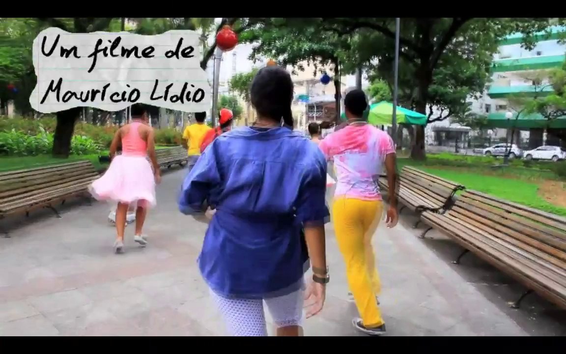 Afônica - Trailer de Lançamento