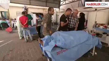 Kayıp İsrail Askerinin Öldüğü Açıklandı