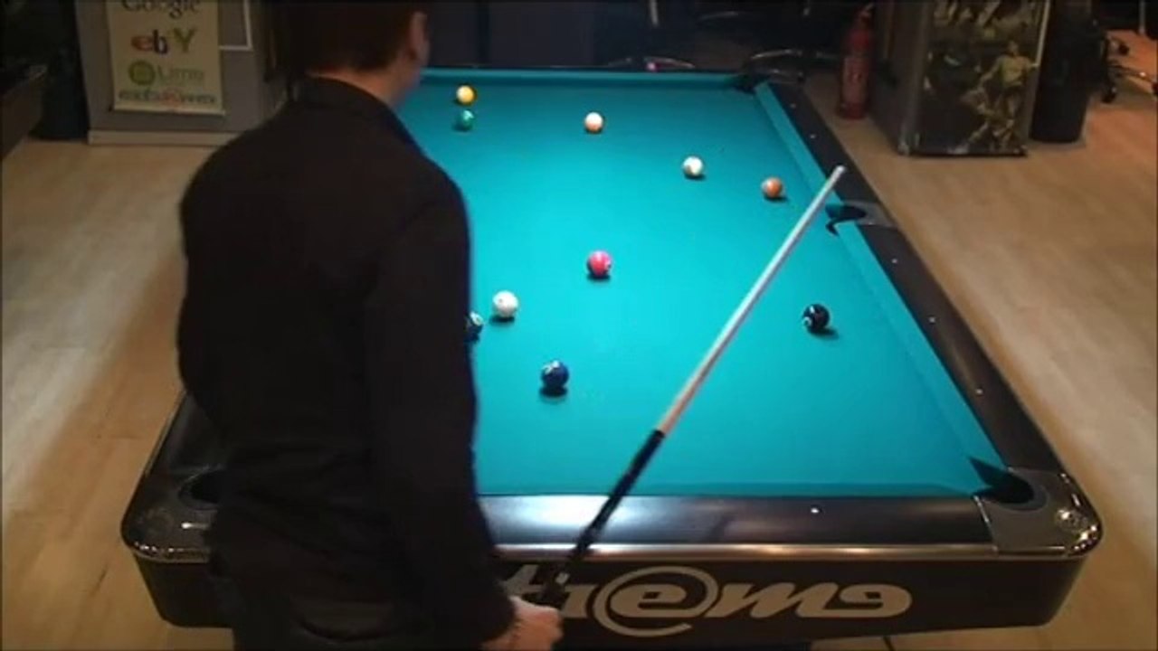 komninakis 8ball break