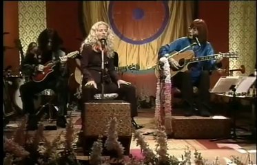 Paula Toller & Rita Lee - Desculpe o auê