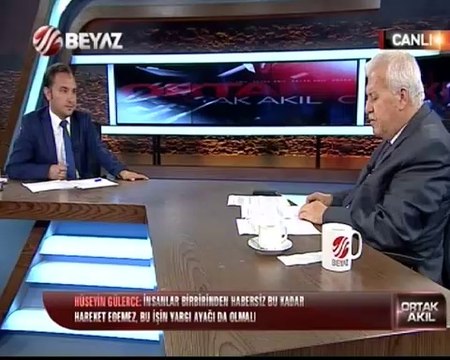 Ortak Akıl 03.08.2014 1.Kısım