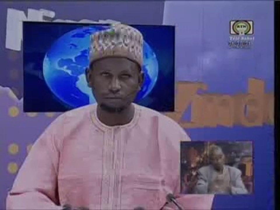 Labarun Hausa  02/08//2014