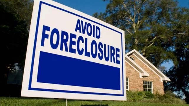 STOP FORECLOSURE VIRGINIA | SELL AS-IS FAST AND FOR CASH! (336) 525-1645