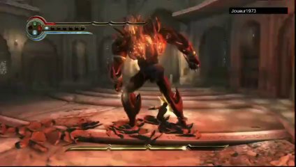 Prince of Persia Les sables oublie PS3 FR partie 7