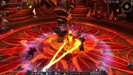 WoD - Orée du ciel - Araknath (normal)