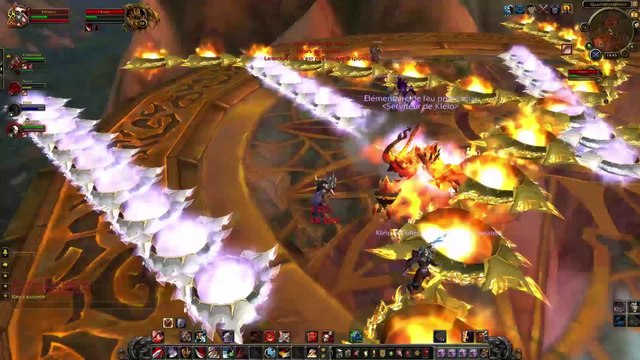 WoD - Orée du ciel - Ranjit (normal)