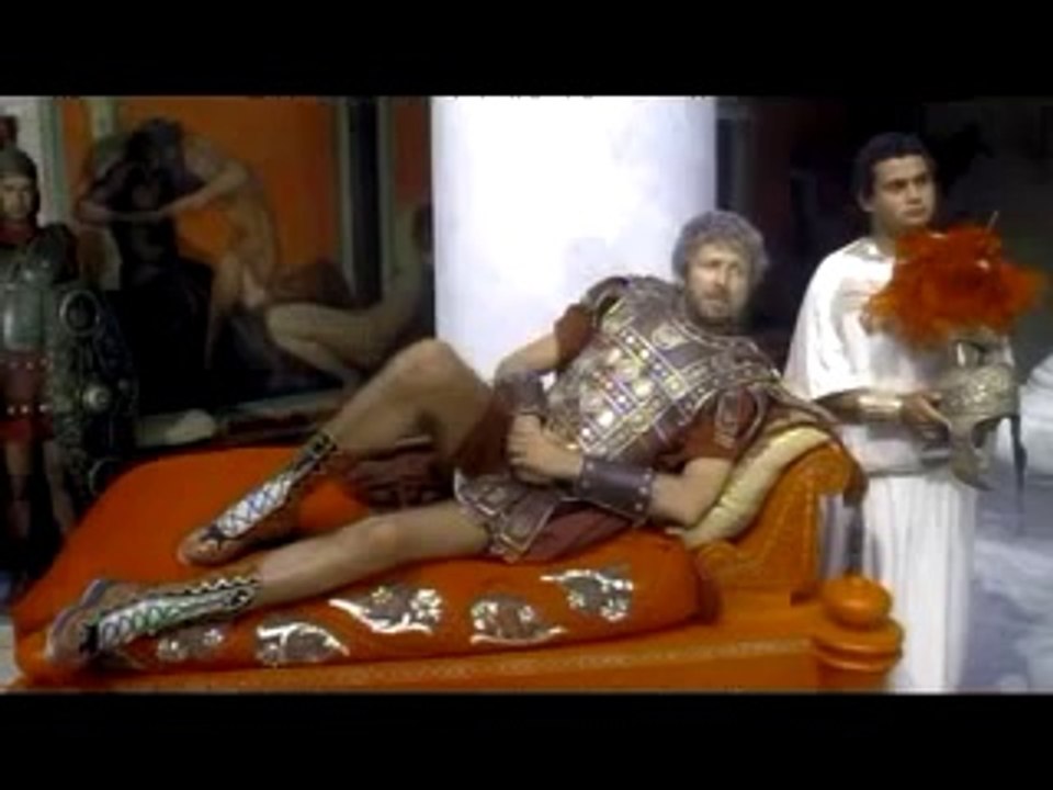 Life of Brian (1979) Trailer