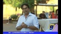 BAT | La Provincia celebra il job day