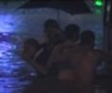 İstanbul'da şiddetli yağış etkili oldu