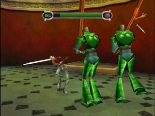 recensione Medievil 2 Psx