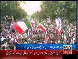 Tahir Qadri to announce date of Revolution today