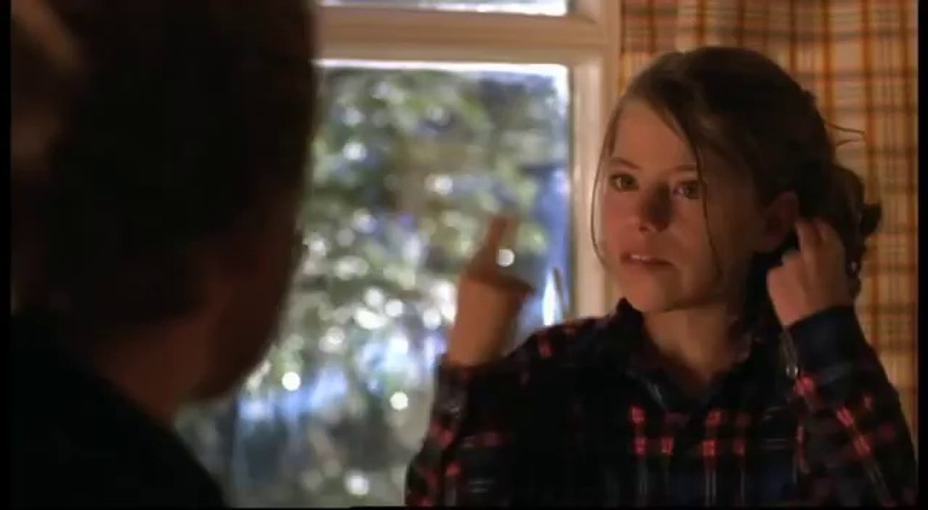 Jenseits der Stille - Trailer