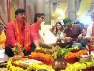 Yeh Rishta...completes 1500 episodes