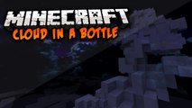 Minecraft: Cloud In A Bottle Mod! Amazing Safety Net!! [1.7.9]