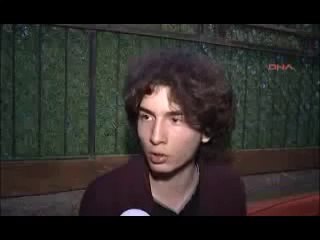 Suat Kılıç'a Yumurta Atan Öğrenci Görüşmeyi Anlattı