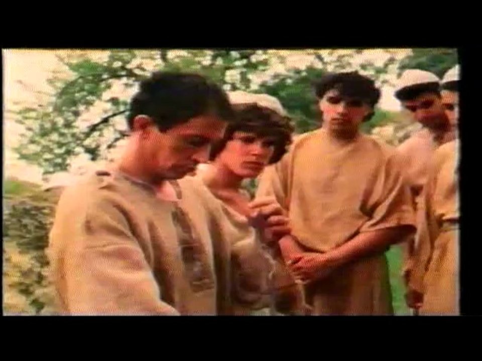 THE PROPHETS  Part 3 In Urdu