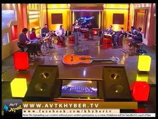 vlc-record-2014-06-02-19h06m29s-KHYBER BEATS STUDIO ( EP # 10 - 30-03-2014) - Video Dailymotion_2.FLV-