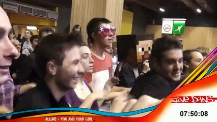 01 Aout Nubes Competitif CSGO avec Viewers