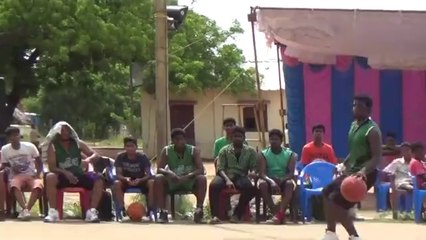 cuddalore audhi basket ball tourna