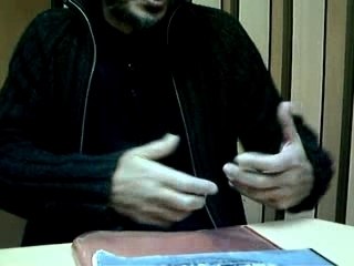 Peter à la Bricarde Centre Social