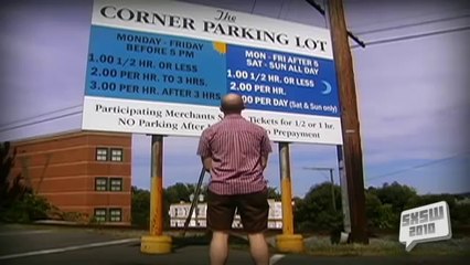 The Parking Lot Movie: SXSW 2010 Accepted Film