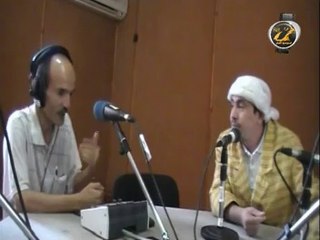 مسلسل سي معمر الحلقة التاسعة - الاذاعة - 2011