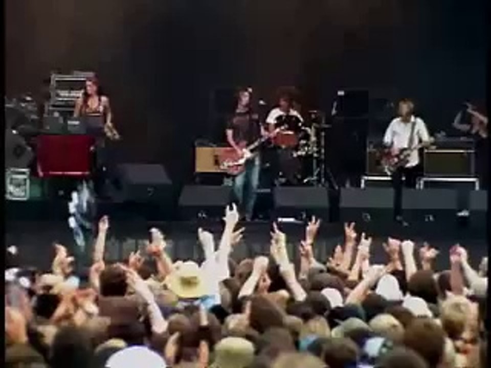 Dig! (trailer)