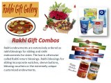 rakhi gifts for brother