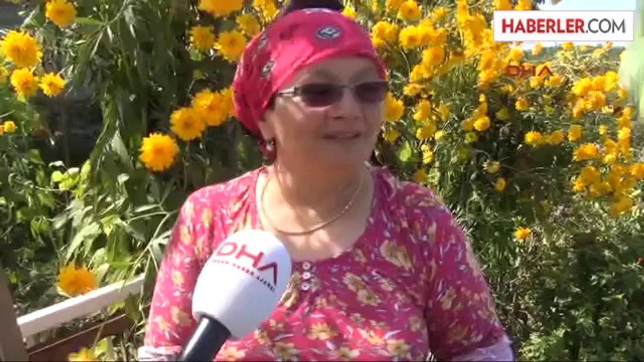 Kazma ve Balta ile Yılan Nöbeti