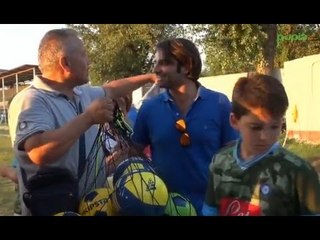 Succivo (CE) - Nasce la Asd Sporting Atellana (01.08.14)