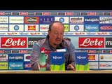 Dimaro (TN) - Rafael Benitez (29.07.14)