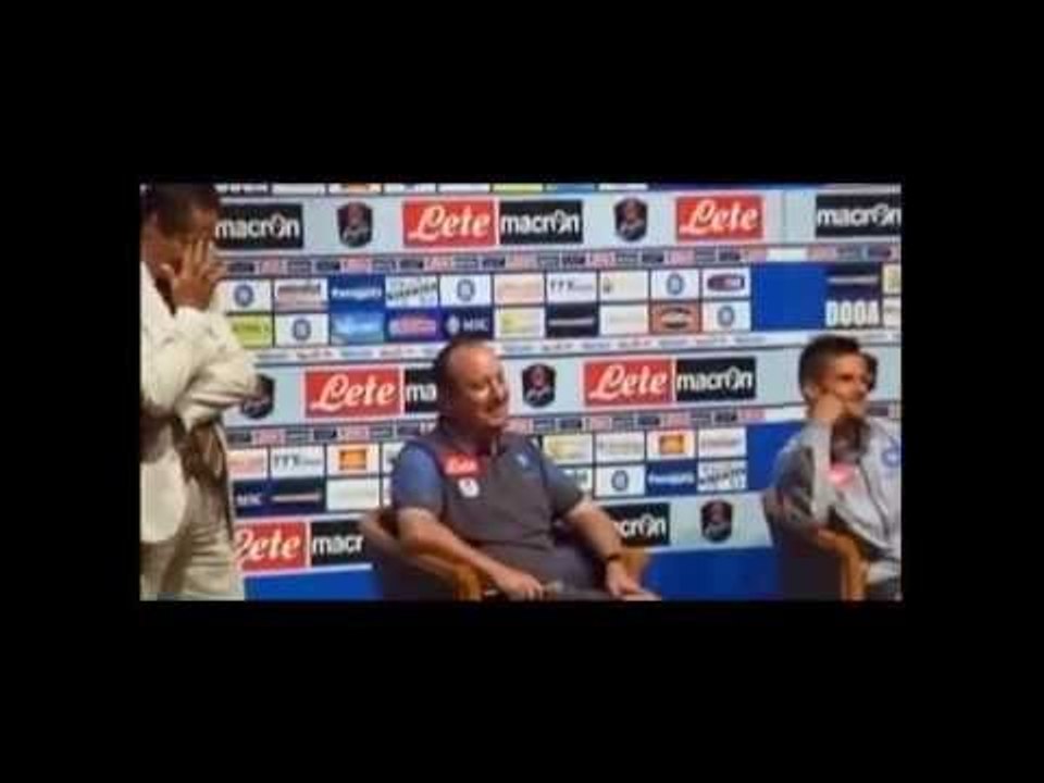 Dimaro (TN) - Benitez chupa chupa (23.07.14)