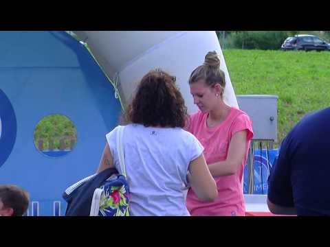 Dimaro (TN) - Il Summer Village (17.07.14)