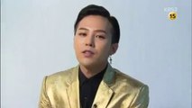 G-Dragon Entertainment Weekly  140719 연예가 중계 GD 화보 촬영 현장   동영상