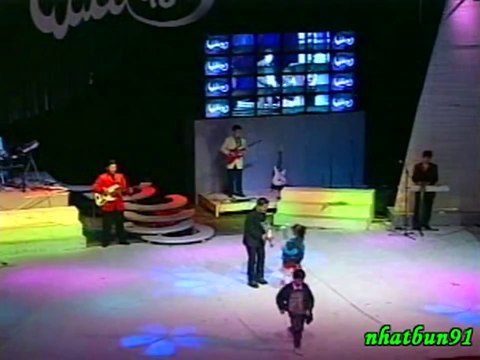 Tình thôi xót xa - Lam Trường