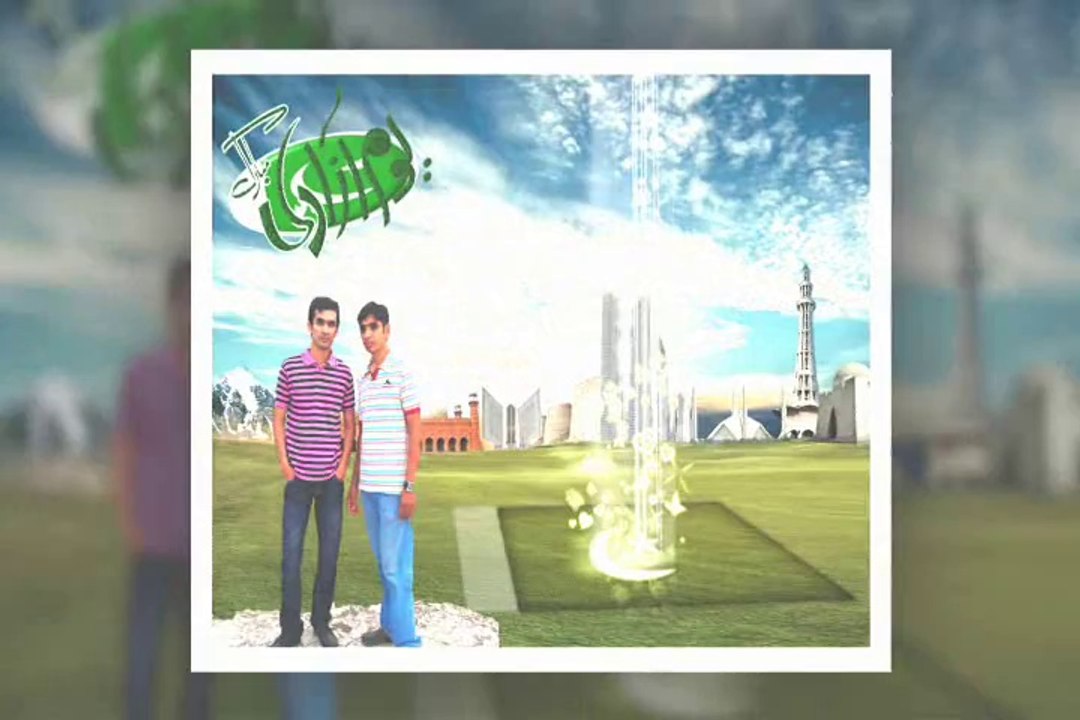 Mere Watan by Sanwal Esakhelvi - Tribute to Pakistan Army Official Music Video-SD