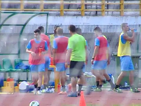 Το STAR στην προετοιμασία του ΠΑΣ Λαμία στο Καρπενήσι