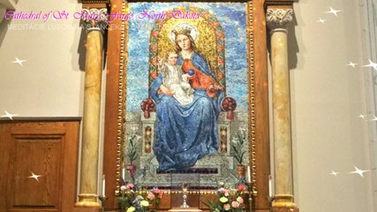 † Meditácie Ľubomíra Stančeka | Dar UMENIA je možný každému, umenie žiť