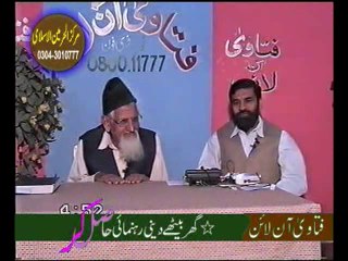 Can a Muslim Woman Lead the Prayer for Women - Maulana Ishaq