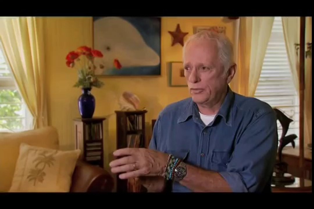 The Cove Trailer