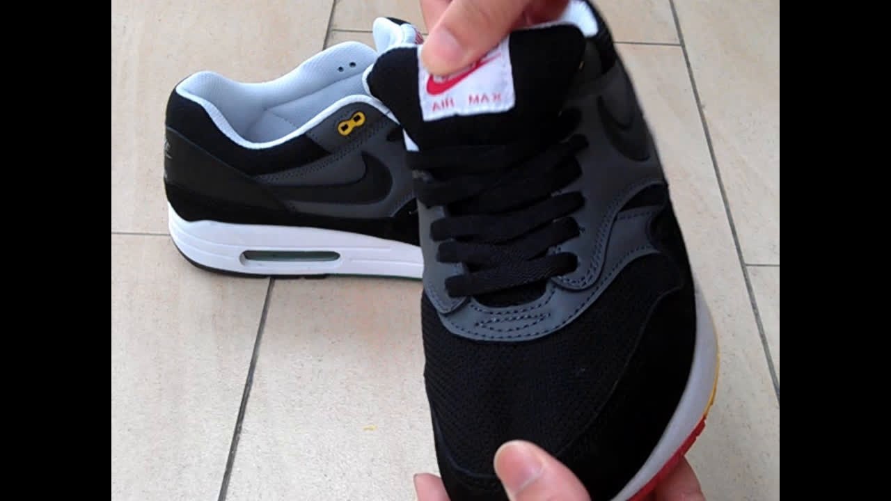 Cheap Air Max 1,Air Max 87 shoes wholesale Outlet