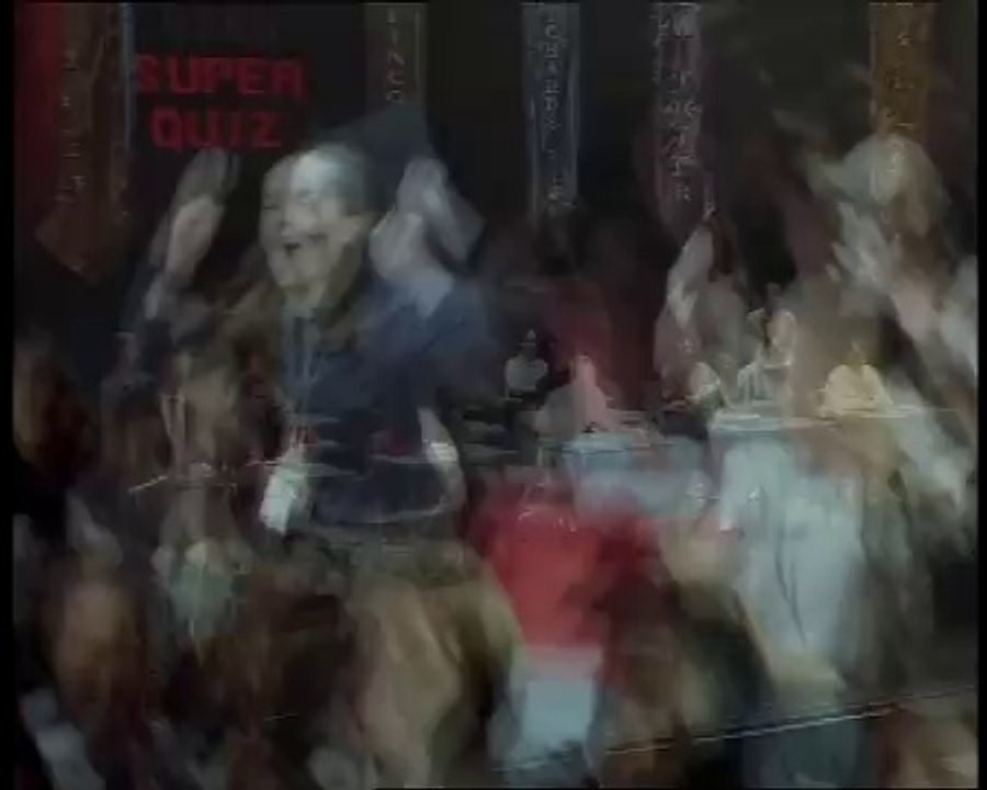 Cheaters - Movie Trailer