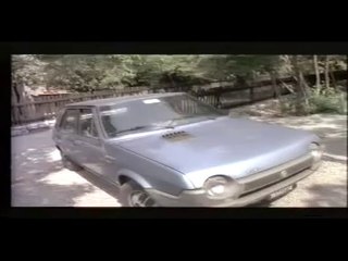 LA RAGAZZA DI TRIESTE (ORNELLA -MUTI)