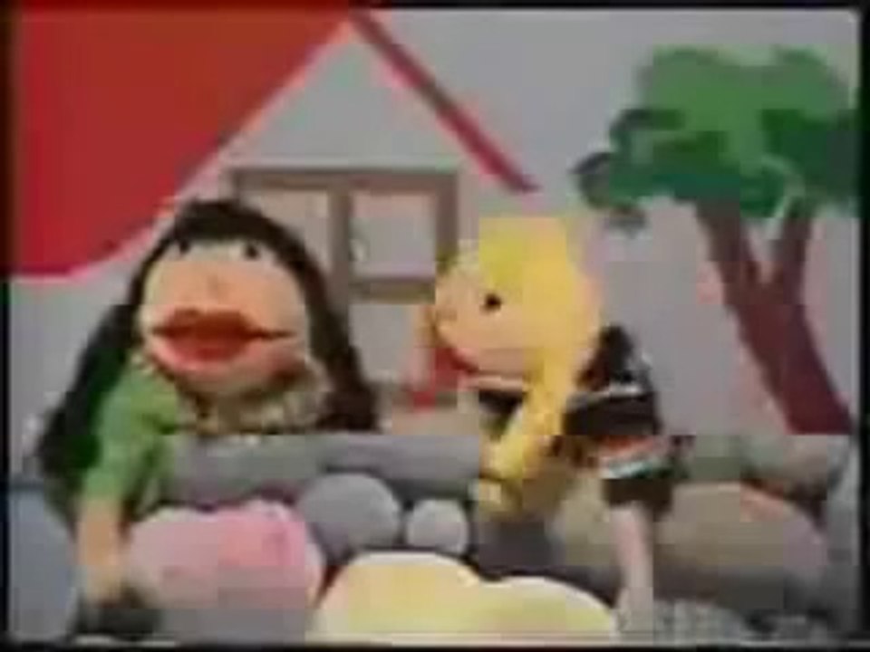 Os Brunecos - Chocolate.wmv