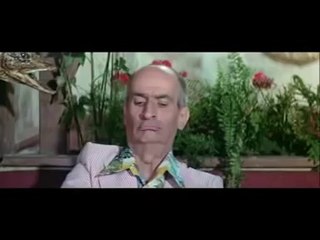 L'aile ou la cuisse (Bande annonce)