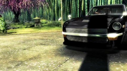 SHADOW WARRIOR Trailer (PS4   Xbox One)