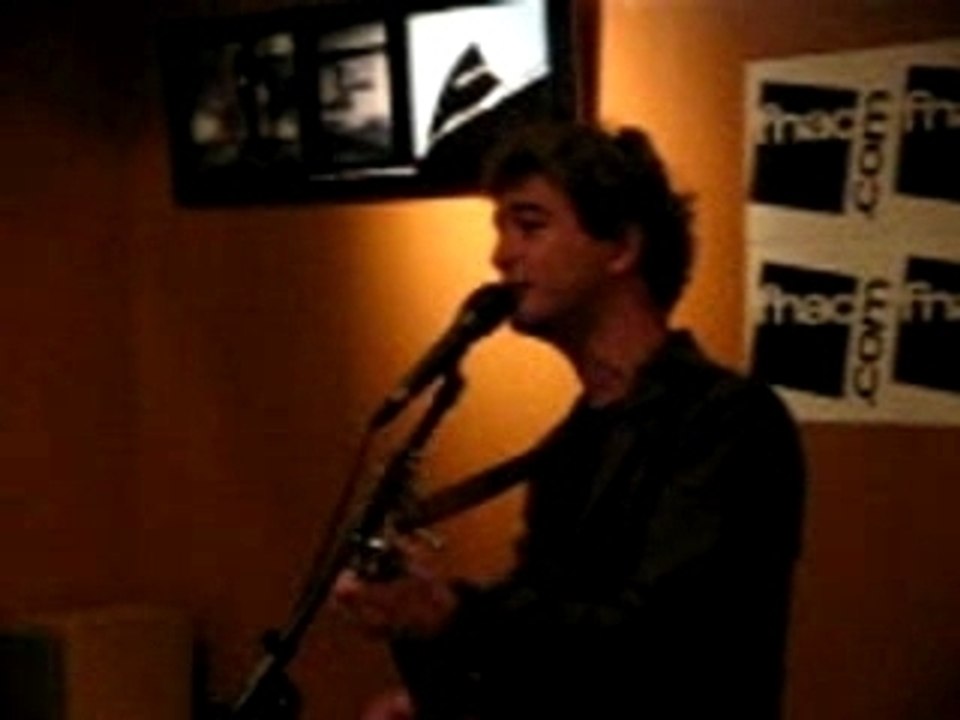 Le lettre - Renan Luce