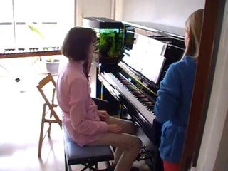 Grieg Danses Symphoniques no2&4 Piano 4 Hands