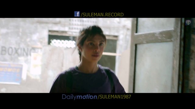 Ziddi Dil - Mary Kom [2014] - Feat. Priyanka Chopra [FULL HD] - (SULEMAN - RECORD)