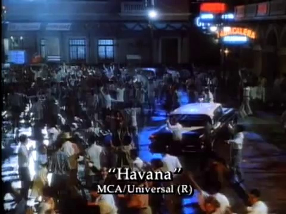 Havana Trailer
